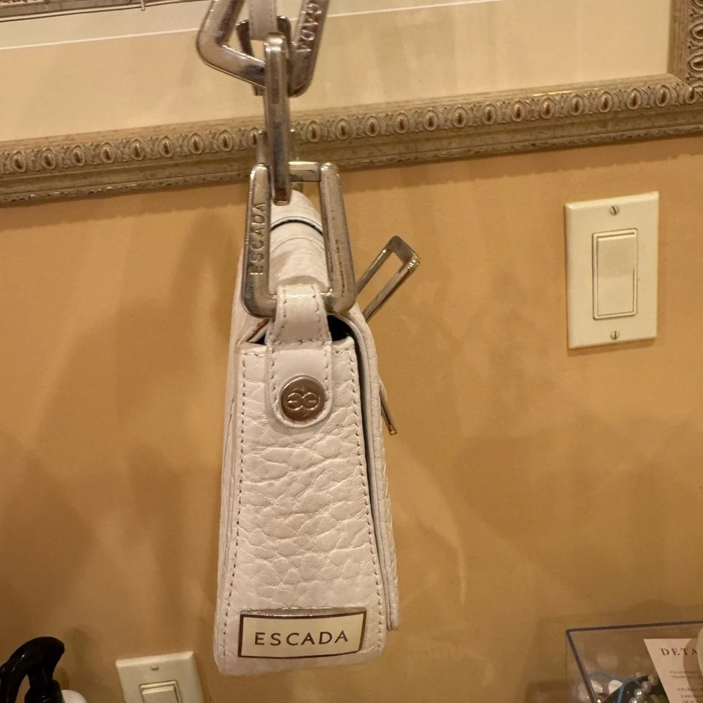 Vintage Escada bag - Picture 4 of 7